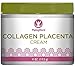 Piping Rock Collagen & Placenta Night Cream 4 oz (113 g) Jar