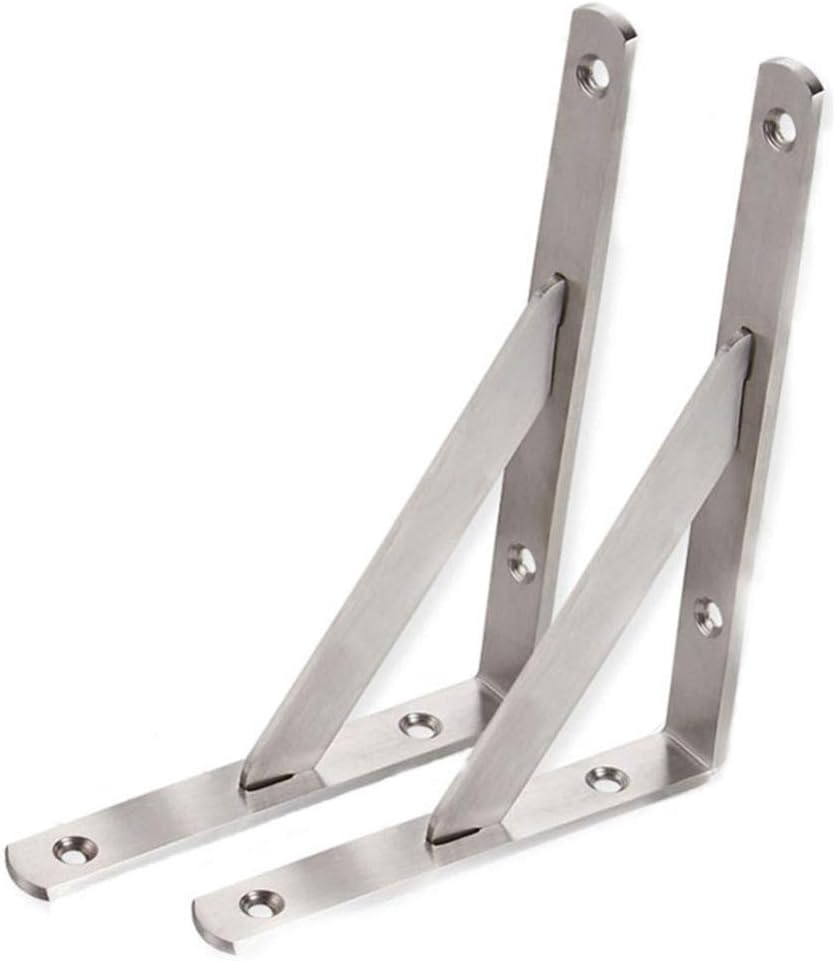 3 Aste Filettate M6 X 120mm - Acciaio Inox 304, Per Mobili E Macchinari - Foto 10