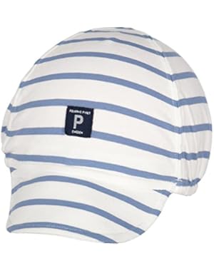 SOFTY STRIPE ECO GAME CAP (BABY)