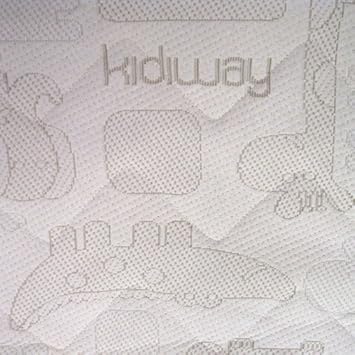 kidiway crib mattress
