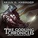 The Godling Chronicles: The Shadow of Gods, Book 3