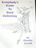 Paperback Everybody's Guide to Book Collecting Book