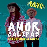 Bang Data Ablum Cover
