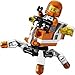 LEGO Galaxy Squad Mini Mech – Building Games (Unisex, Multi)