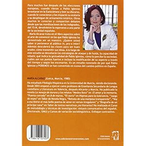 Arte De Convencer: Pablo Iglesias