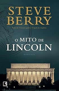 Livro O mito de Lincoln