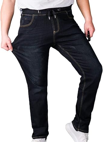 comfortable mens jeans