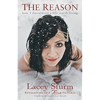 The Reason: How I Discovered a Life Worth Living