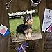 2020 Yorkshire Terrier Puppies Calendar 16 Month 12 x 12 Wall Calendar by Bright Day Calendars (Yorkshire Terrier Puppies 2019)