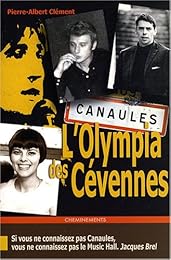 L' Olympia des Cévennes