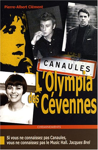 L' Olympia des Cévennes