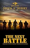 The Next Battle: A Guide to Veterans' Disability Benefits