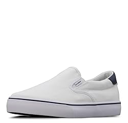 Lugz | Clipper Casual Sneakers for Men | Slip On