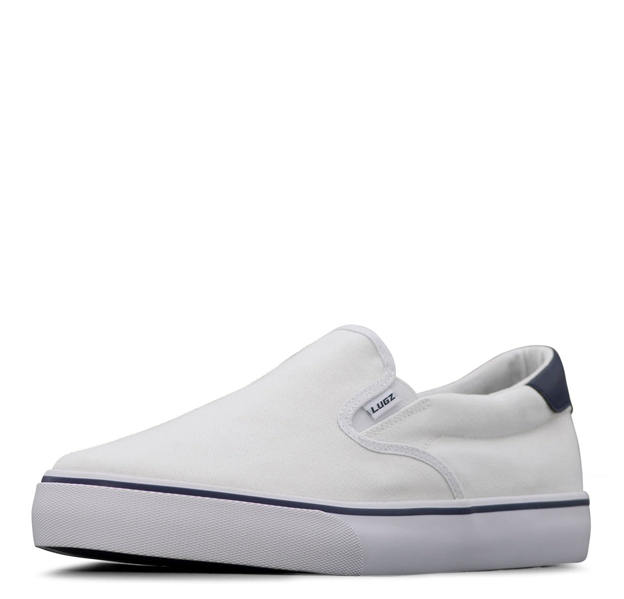 Lugz | Clipper Casual Sneakers for Men | Slip On