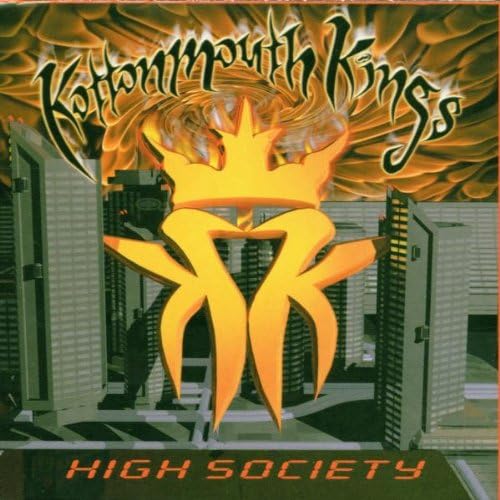 レア盤！　Kottonmouth Kings  Highness LP KOTTONMOUTH KINGS - Royal Highness [Vinyl] - Amazon.com Music