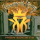 High Society [Explicit]