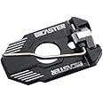 BICASTER Arrow Rest Ambidextrous Aluminum Magnetic Rebound Adjustable
