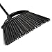 O-Cedar Angle Broom 159833 Outdoor Power Angle Broom, Assorted Colors