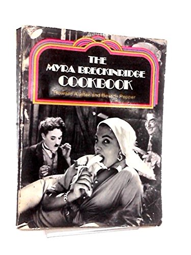 The Myra Breckinridge Cookbook,