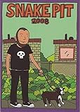 Snakepit 2008 (Comix) by 