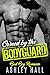 Owned by the Bodyguard: Iron Titans MC