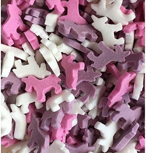 Scrumptious Sprinkles Mini Unicorns 60g