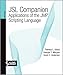JSL Companion: Applications of the JMP Scripting Language