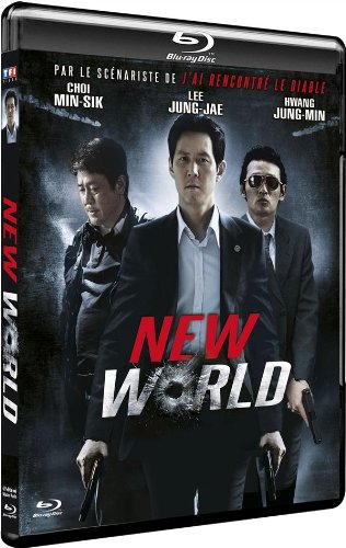 New World