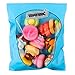 WATINC Random 12 Pcs Kawaii Soft Poo Squeeze Cream Scented Stress Relif Toy, Decorative Props Gift Hand Toy for Kids