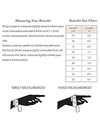 Forever Queen - Pulsera de plata de ley 925 con abalorios, pulsera básica de cadena de serpiente para mujeres, niñas, pulsera de firma con cierre redondo brillante, circonita transparente FQ00016