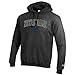Elite Fan Shop Notre Dame Fighting Irish Hoodie Sweatshirt Charcoal - XXL