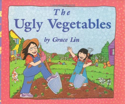 The Ugly Vegetables