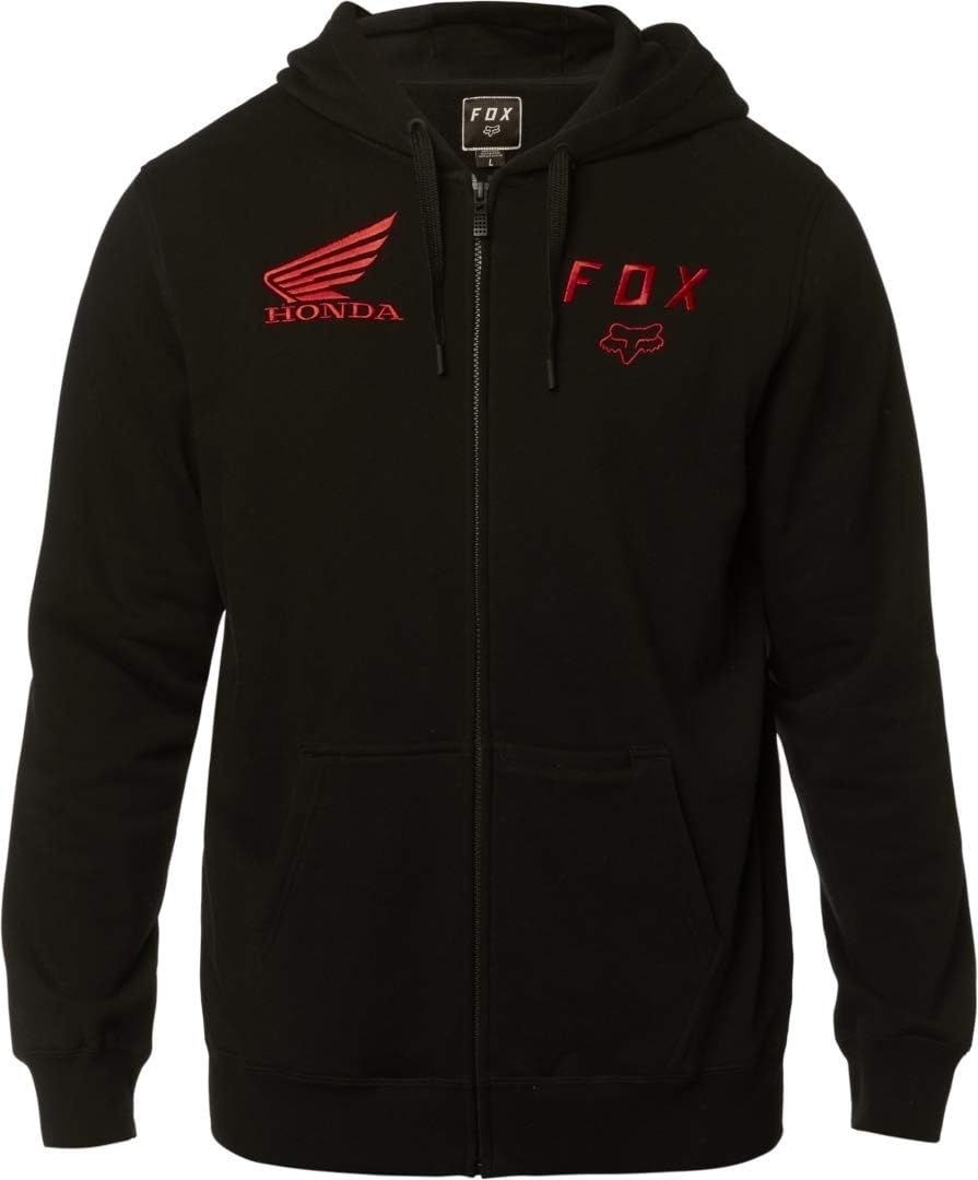 honda fox sweatshirt