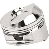 JE Pistons 258239 Domed Piston Set
