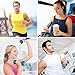 Phaiser BHS-730 Wireless Bluetooth Sport Headphone with Mic - Blackout