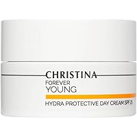 Amazon.com: -CHRISTINA- Unstress Probiotic Day Cream with SPF 15
