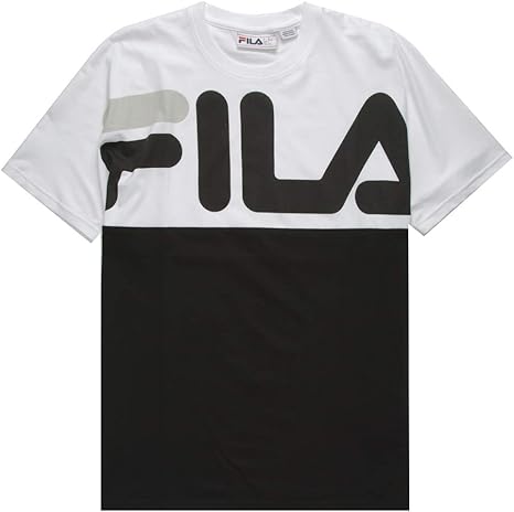 tee shirt fila amazon