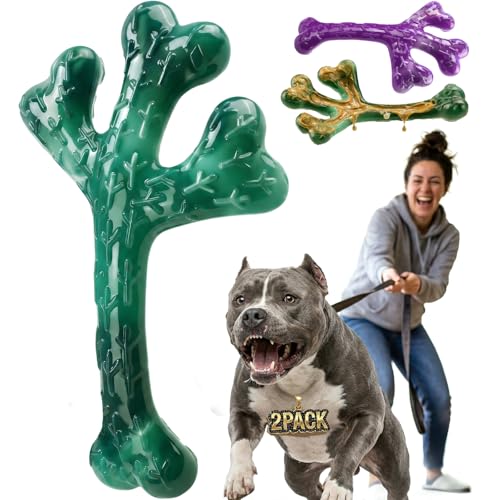 Frienhund Tough Dog Chew Toys