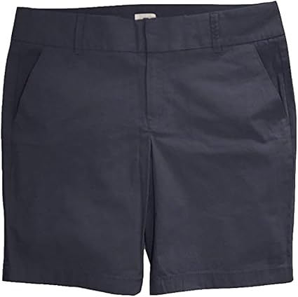j crew frankie shorts