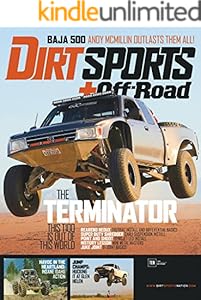 Dirt Sports + Off-Road