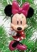 Mickey Mouse Clubhouse Set of 9 Random Christmas Ornament Set (Unique Set)