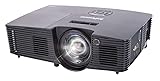 InFocus IN116xv Projector DLP WXGA 3800 Lumens 3D