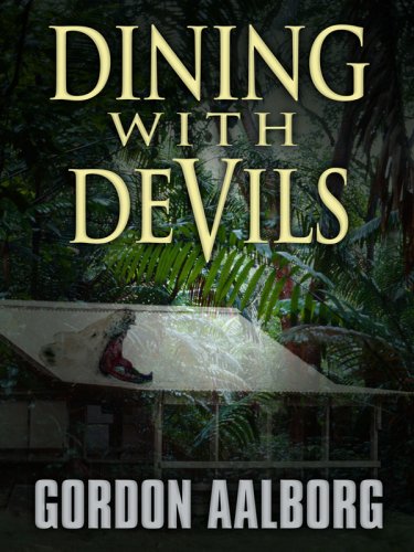 Dining With Devils: A Tasmanian Thriller (Five Star Mystery Series)