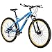 Diamondback Bicycles Lux Women's Hardtail Mountain Bike, 17