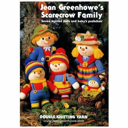 jean greenhowe scarecrow