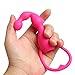 KissyBody Flexible Silicone Stimulate Vibrating Vibrator Massagers Extreme