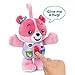 VTech Cuddle & Sing Cora, Pink
