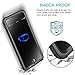 iPhone 7 Plus Waterproof Case,Full Sealed Dry Cover Multifunctional [Heavy Duty] Underwater/ Shockproof/ Dirtproof/ Snowproof Case for Apple iPhone 7 Plus