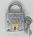 Retroworks Trick Lock - Mystery of The Prickly Key