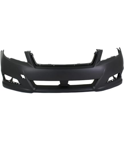 Front Center Lower Engine Shield Cover - Replacement For 2010-2013 Subaru Legacy Automatic Transmission Models